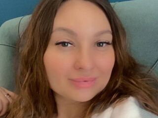 bdsm webcam IngridSolberg