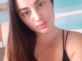 latex cam girl IrinaGheorghe