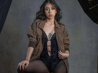 bizarre cam show LaylaVelvet
