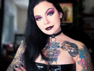 bondage livecam LeonaMoon