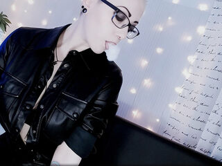 bdsm live chat LeslieEden
