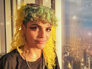 fetish camgirl LilaBratz