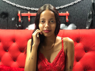 fucking machine livesex LuisaCox