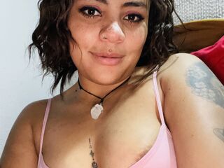 bdsm camgirl livesex MarcelaJons