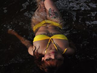 fetish webcam live MelissaGirat