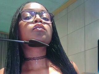 kinky fetish sex cam MissKarolina