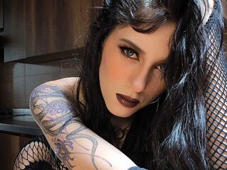 bondage live sex Missameliacblack