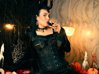 bdsm fetishcam NicMiss