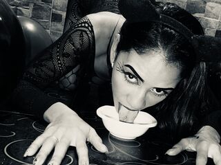 kinky fetish webcam SpertIsabella