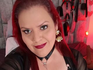 girl slave web cam VanessaMocka