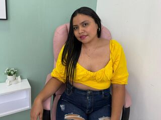 adult web cam AbbieSmiith