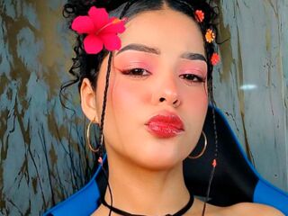 naughty cam girl masturbating AbbyLordis