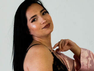 camgirl masturbating with sextoy AbigailCoper