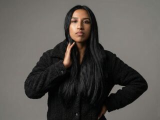 webcam girl chatroom AdaharaBanks