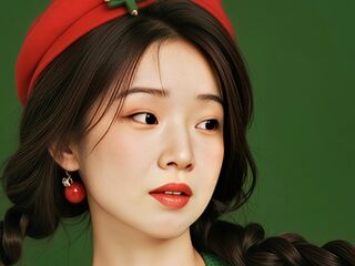 camwhore masturbating with dildo AdanRose