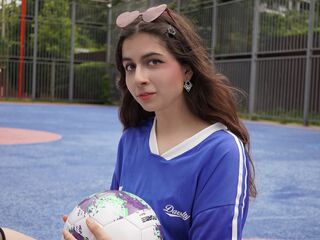 naughty cam bitch AdrianaCline