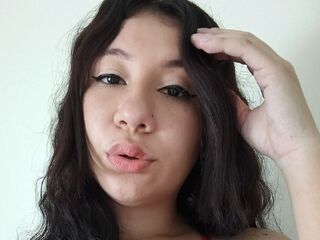 jasmin livecam AfroditaMush
