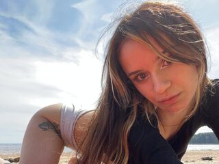 adult cam video chat AgataMilk