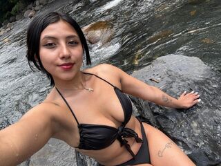 girl porn cam AgatheRoux