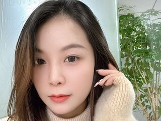 naked webcamgirl video AhJing