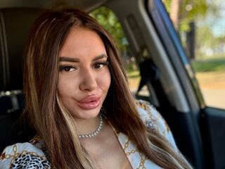 masturbating AidaHaze