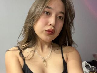 hot cam girl masturbating with vibrator AikoKaneko