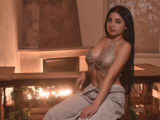 live video chat AishaObsession