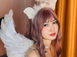 closeup cam AkikoSato