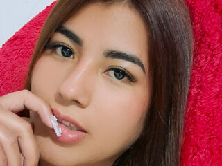 live webcam girl AlejaBustamente