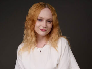 kinky video chat performer AlenaNorikova