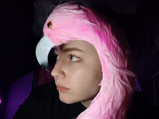 closeup cam AlexJackson