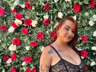 livesex show AlexaHall