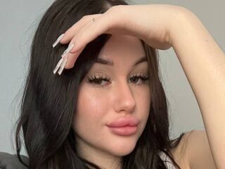 masturbating webcamgirl AlexaMusk