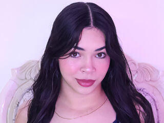 nude webcamgirl AlexaNoor