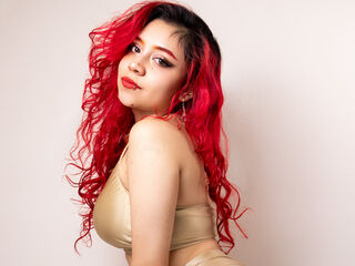 hot cam show AliceDagger
