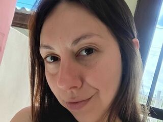 camgirl videochat AliceDeluca