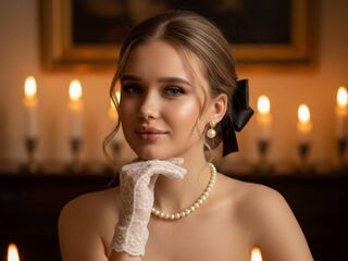 cam girl live cam AliceMaryWilson