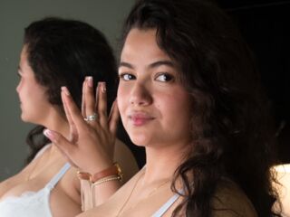 webcam chat room AliceMorellli