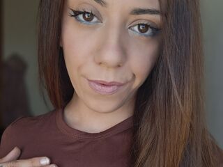 beautiful camgirl AliceSanz