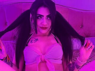 cam girl spreading pussy AliciaVelle