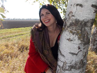 hot cam whore AlinaPrudova