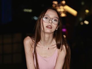 bedroom live sex AlinaSolikina