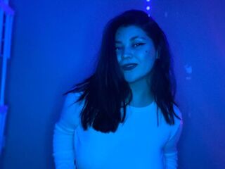 naughty videochat AlisaMonroe