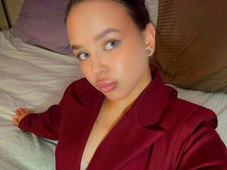 jasmin webcam girl AlisaSteele