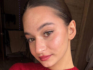 extreme cam picture AlisenBrown