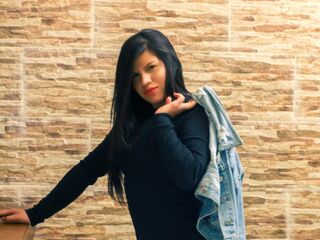 camgirl masturbating with sex toy AlishaBlaise