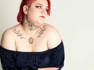 naked cam girl AlisonMust