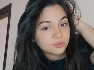free liveshow AlisseKim