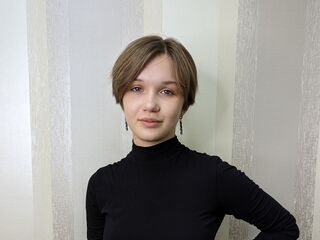 hot webcam photo AlthenaEastes