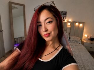 free pussy webcam AmaraFerrert